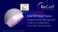 MatOrtho、ReCerf® 5A* ODEP格付けを発表