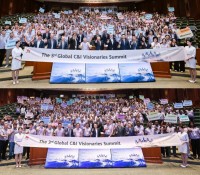 Huawei、第3回グローバルC&Iビジョナリーサミットを開催、多様な産業分野でより環境に優しい未来を形作る
