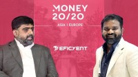 EFICYENT、Money20/20 AsiaとMoney20/20 Europeでグローバルな存在感を示す
