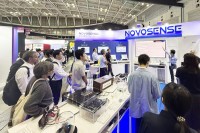 NOVOSENSE、人とくるまのテクノロジー展2026でxEVパワートレインとADAS向け半導体技術を紹介