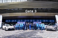 GAC AustraliaとSydney FCがパートナーシップを発表、オーストラリアにおける重要なマイルストーンに