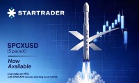 STARTRADER、SPCXUSDを追加。SpaceXのIPO期待を背景に、新たな取引機会を提供