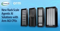 Supermicro（スーパーマイクロ）、Armと協業しエンタープライズ向けエージェント型AIに最適化された次世代ラックスケールソリューションを提供