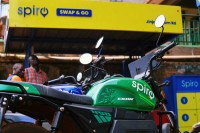 アフリカの電気自動車(EV)プラットフォーム「スピロ(Spiro)」、アフリカ全土における電動モビリティとエネルギーインフラの拡大に向け2億1,500万ドルを調達