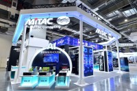 COMPUTEX 2026：MiTAC、戦略的エコシステム提携を通じて多様なAIインフラを推進