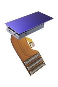 業界最高速度※1の撮像と低ノイズ性能を両立する X線CMOSイメージセンサーを検査・計測機器向けに商品化