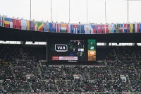 Hisense、RGB MiniLEDの革新技術でFIFA World Cup 2026™の開幕を祝福