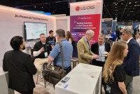 LG CNS、エージェント型AIを搭載した最新のERPテストソリューションでグローバル展開を拡大