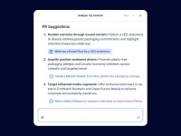 Cision、PRチームが報道を行動へとつなげることを支援するAI Coverage AnalysisをCisionOneに導入