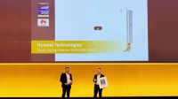 Huaweiの506   kWスマートストリングインバーターが、Intersolar Europe 2026でSmarter E AWARDを受賞