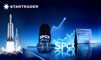 STARTRADER、SpaceX（SPCX）CFDを上場直後に取扱開始