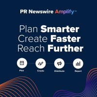 Cision、アジア太平洋地域でPR Newswire Amplify™を提供開始、業界をリードする人工知能を活用したコミュニケーション機能を拡充