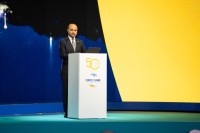 OPEC Fund、2026年開発フォーラムで画期的な気候変動対策資金協定を発表、15億米ドルのデジタル変革計画も公表