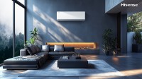 Hisense、欧州の家庭によりスマートで使いやすい冷房を提供し、市場の力強い成長を牽引