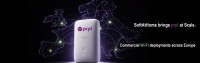 SoftAtHome、欧州各地でのOrangeによるWi-Fi 7導入を通じて、prplを商用規模へと拡大