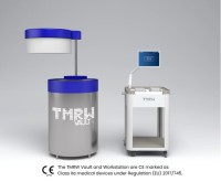 TMRW Vault®、欧州医療機器規則（MDR）に基づきCEマークを取得