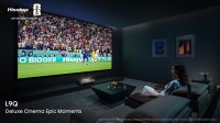 Hisense、FIFAワールドカップ2026™を自宅で最高に楽しめる環境を実現