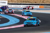 Geely、ポール・リカール・サーキットでFIA TCR表彰台を3回獲得し、欧州展開の勢いを強める