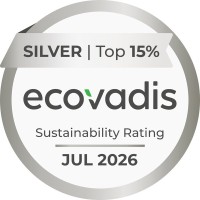 Unilumin、EcoVadisのシルバーメダルを受賞、サステナビリティの実績で世界の企業の上位6％にランクイン