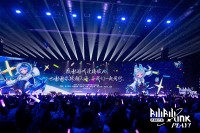 BML2026、中国を代表するアニメ調ゲームシリーズの豪華な顔ぶれが集結