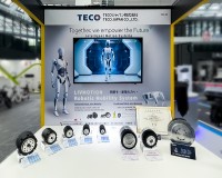 TECO、「台湾エキスポ in 日本（Taiwan Expo in Japan）」でパワートレインおよびモーションソリューションを展示