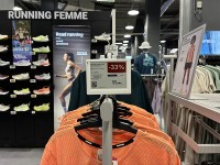 Vusion、世界最大級のスポーツ用品小売企業 デカトロンとのパートナーシップを拡大