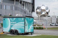 大歓声の中に安らぎを：Hisense、全16開催都市で、より多くのファンが楽しめるFIFAワールドカップ2026™の観戦体験を提供
