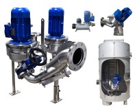 Industrial Flow Solutions、自社開発のOverWatch® Direct In-Line Pump製品の製造業務を全面的に引き継ぐ
