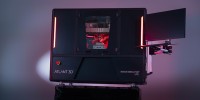 世界をリードするAIハイパースケーラーが、AI主導の材料探索ラボの構築にATLANT 3DのNANOFABRICATOR®プラットフォームを選定