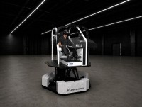 Loft Dynamics、Indocoptersと提携し南アジアでバーチャルリアリティを活用したパイロット訓練を展開