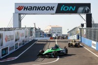 ハンコック、日本初のフォーミュラEナイトレースとなる東京E-Prixをサポート