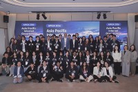 APIGA、次世代のインターネットリーダー育成10周年を祝う