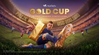 VT Marketsゴールドカップ2026（VT Markets Gold Cup 2026）、トレーダーに総額最大20万米ドルの賞金とアイランド・ファイナル（Island Finale）出場権を提供