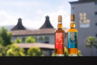 カバラン、「Blender's Reserve」シリーズを日本で新発売