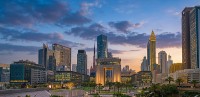 DIFC、2026年上半期に業界をリードする成果を上げ、中東・アフリカ・南アジアの国際金融の最前線を担う存在としての地位を強化