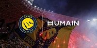 NASSR FCとHUMAIN、画期的な戦略的スポンサー契約を発表