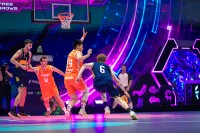 Games of the Future 2026（ゲームズ・オブ・ザ・フューチャー2026）、アスタナで開幕
