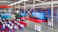 XCMG、初の海外新エネルギー工場がインドネシアで生産を開始
