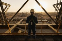 ADNOC Gas、第2四半期に堅調な純利益を計上、主要成長プロジェクトで最終投資決定