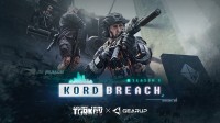 GearUPとEscape from Tarkovが提携し、新シーズンに向けたオンラインゲーム体験を向上させる
