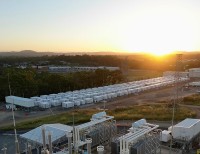 CATLとQuinbrook、第2・第3段階の重要な節目を受け、Supernodeでの提携を一層強化