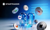 STARTRADER、2026年の商品拡充を加速米国株・ETF CFD 30銘柄を新たに追加