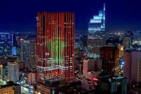 ボールルームの枠を超え て ザ レヴェリー サイゴンがご提案するMICE旅行の新たなアプローチ