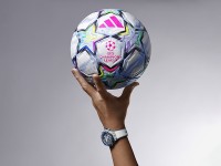 「ビッグ・バン リローデッド UEFAチャンピオンズリーグ チタニウム セラミック」を発表 新たな伝説のシーズンが幕を開ける