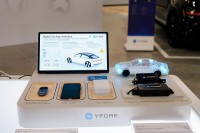 グローバルTier-1のYFORE、米国で製造した初のデジタルキーをラインオフ