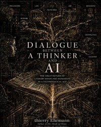 Artprice by Artmarket、Geminiが「世界の書」と呼ぶ一冊を紹介：『思想家とAIの対話』には、現代最大の人類学的衝撃がもたらした、静謐でありながら深遠な余韻が宿る