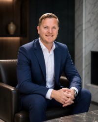 VT Markets、グローバル成長戦略を加速させるため、Ross Maxwell氏を最高戦略責任者（CSO）に任命