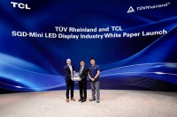 TCL、ディスプレイ、AI、スマートリビング分野における最先端のイノベーションが評価され、IFA 2026で30以上の国際的な賞を受賞