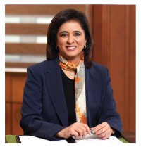 Hanan H. Balkhy 博士がWHO事務局長選への立候補を表明し、「世界が信頼できるWHO」を約束