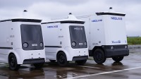 世界有数の自動運転配送車両運営会社であるNeolixが、東京で初のレベル4（ L4）試験を開始